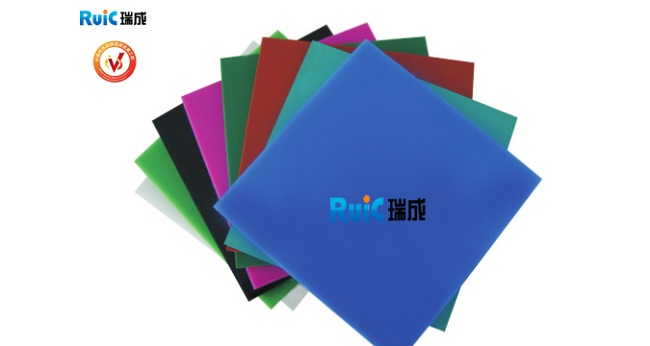 超高分子聚乙烯板材為什么能用于各行各業(yè)？