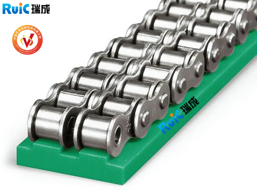 多種類(lèi)型的鏈條導(dǎo)軌有哪些不同?